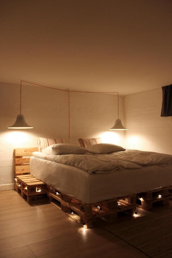 Cosy Private Room Close To Copenhagen Centre 외부 사진