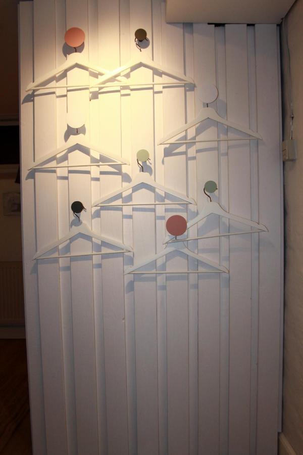 Cosy Private Room Close To Copenhagen Centre 외부 사진