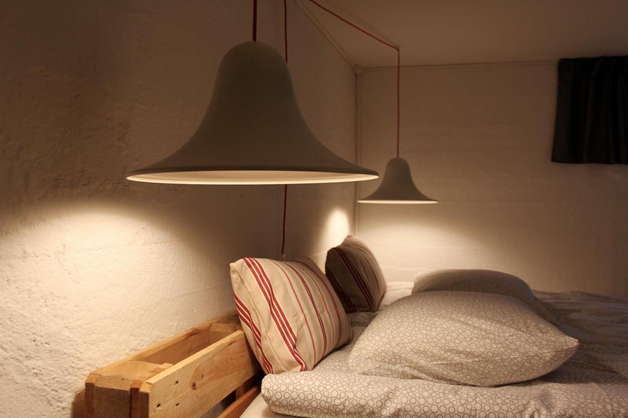Cosy Private Room Close To Copenhagen Centre 외부 사진