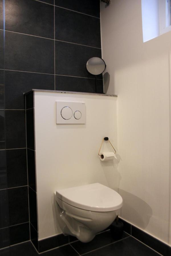Cosy Private Room Close To Copenhagen Centre 외부 사진