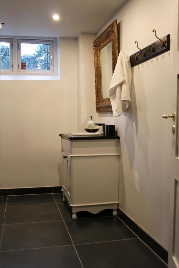 Cosy Private Room Close To Copenhagen Centre 외부 사진