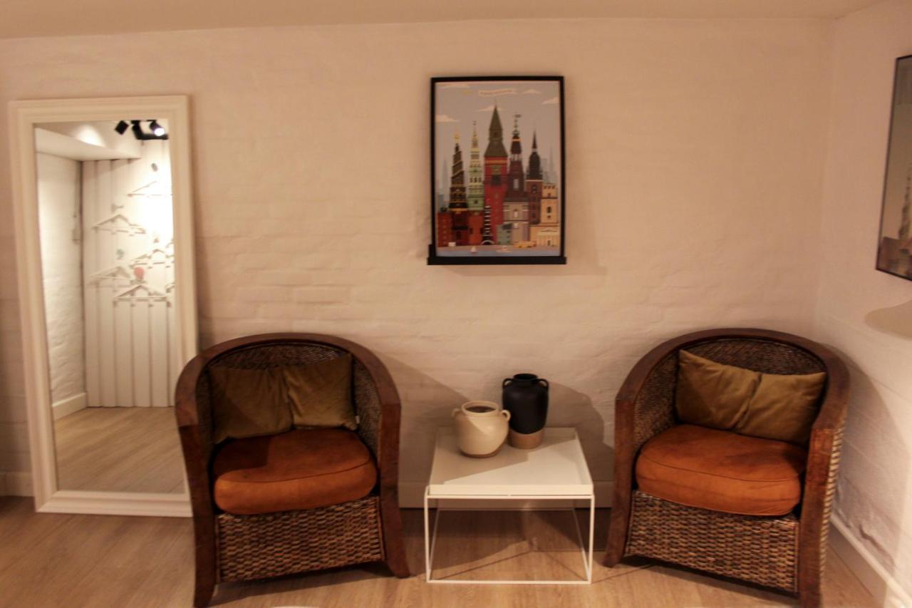 Cosy Private Room Close To Copenhagen Centre 외부 사진