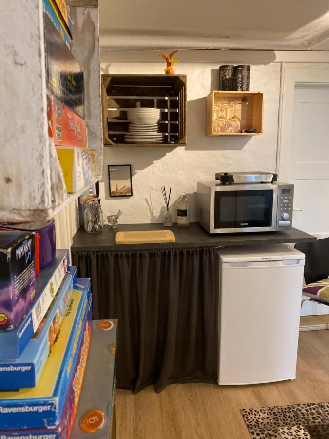 Cosy Private Room Close To Copenhagen Centre 외부 사진