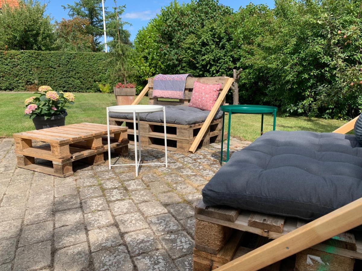Cosy Private Room Close To Copenhagen Centre 외부 사진