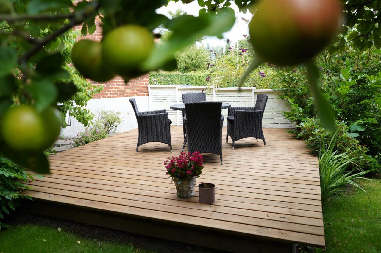 Cosy Private Room Close To Copenhagen Centre 외부 사진