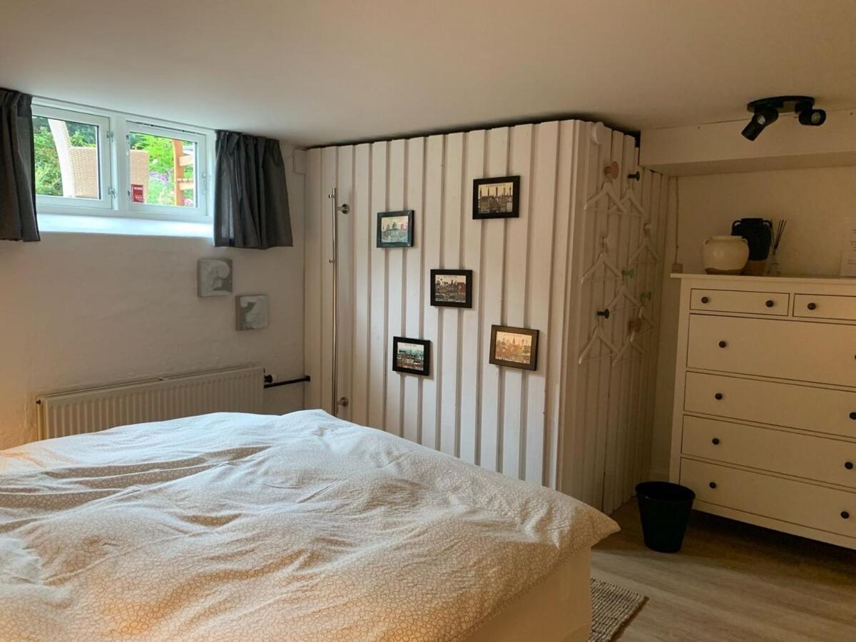 Cosy Private Room Close To Copenhagen Centre 외부 사진